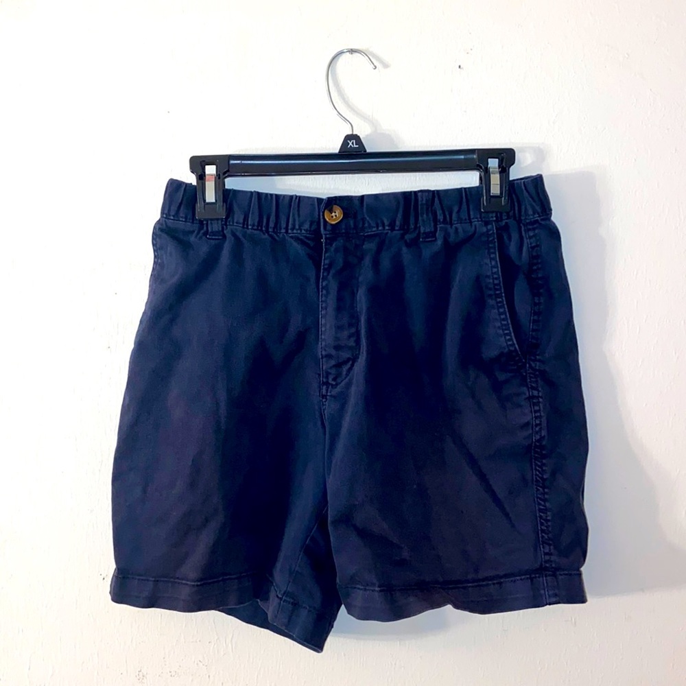 Men’s Casual Stretch Shorts Bearbottom 7” inseam